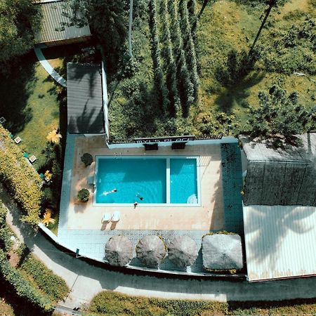 Dreamink Farm Og Myl'S Place Sorsogon Экстерьер фото