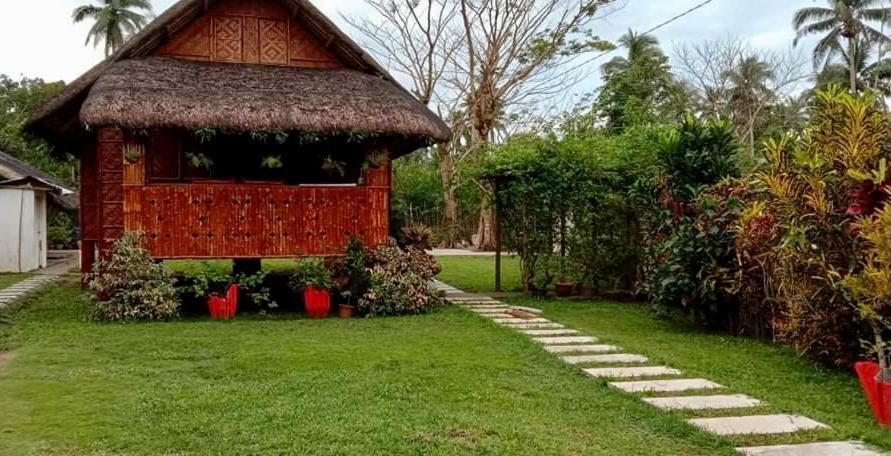 Dreamink Farm Og Myl'S Place Sorsogon Экстерьер фото
