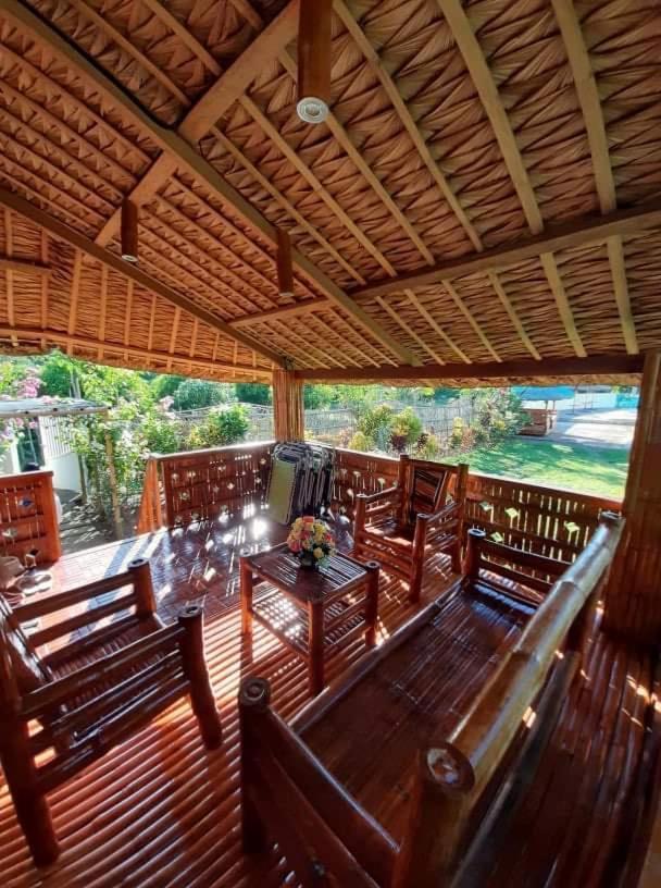 Dreamink Farm Og Myl'S Place Sorsogon Экстерьер фото
