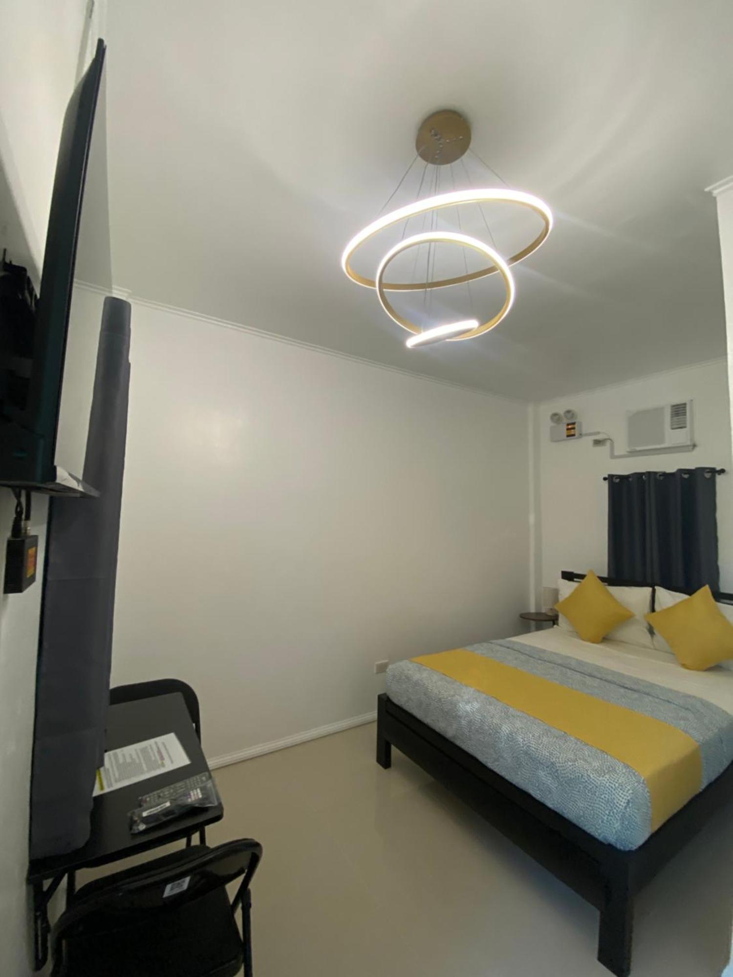 Dreamink Farm Og Myl'S Place Sorsogon Экстерьер фото