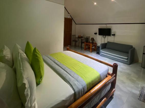 Dreamink Farm Og Myl'S Place Sorsogon Экстерьер фото